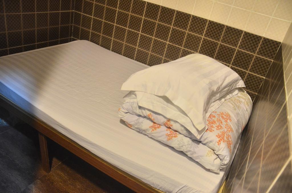 Tai Hao Hostel Hongkong Eksteriør billede